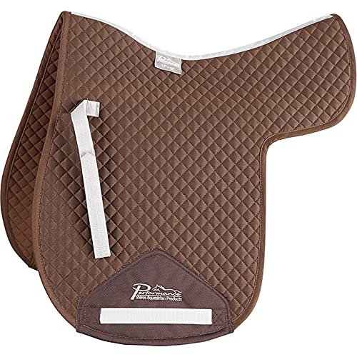 Performance - Satteldecke (14 in - 14 in) (Braun)