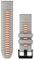 Garmin Quickfit-Armband 26mm, passend für X-Modelle der Fenix-Serie, Quatix-Serie, Instinct 2; Epix Pro 51mm, Enduro (2), D2 Mach1 Pro, Descent Mk1/ Mk2/ Mk3i-51mm, Tactix-Serie