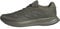 adidas Herren Runfalcon 5 Running Shoes Laufschuhe, Olive Strata/Shadow Olive/Core Black, 41 1/3 EU