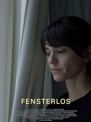 Fensterlos
