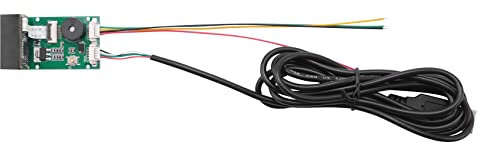 Qusedwey GM67 1D/2D USB UART Barcode Scanner QR Code Scanner LesegeräT