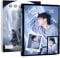 BTS JUNGKOOK Fotoalbum Fotokarten-Album Tian Junguo Poster Magazin Poster Stern umgebende Fotoalbum (37A246-JK)