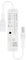 LIGHTEU®, Miboxer 2,4 GHz Mini-Einzelfarb-LED-Controller DC12V-24V Max 6A Dimmer, MLR1