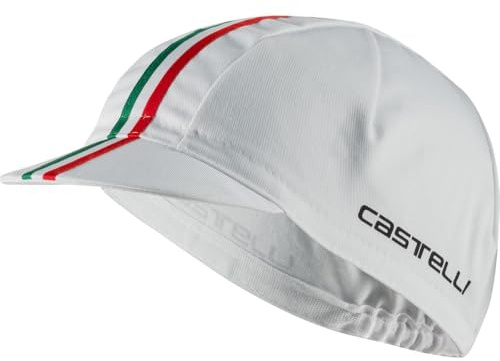 CASTELLI, Climber's A/C Cap - Damen