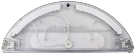 ARPZPPSK Tanque De Agua Tanque De Agua, Compatible con Xiaomi Dreame, Robot Aspirador F9 Piezas De Repuesto Control Eléctrico Caja De Agua Accesorios Herramienta