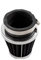 Filtro Aria Moto Filtro Aria 28-60 Mm Moto Con Testa Fungo, Aspirazione Aria Ad Alto Flusso ATV,Pit Bike, Moto Cross Motocicletta Filtro Aria(60mm)