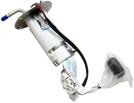 Pompe alimentazione carburante motociclette Per Suzuki DL650 DL650A Per V-Strom 650 2005-2020 15100-1100 15100-18H00 15100-27G00 Scatola Pompa Carburante Filtro Pompa Benzina