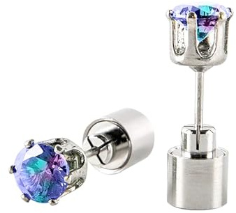 Formen für Kleber, Bohrer, Herstellung, Schmuck, ein Paar leuchtende LED-Ohren, für Bar, Disco, KTV, Schmuck, geeignet für Zubehör, Formen, Zange (A, Einheitsgröße)