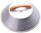 Lid for 14 Wok (flat lid 18 gauge) Made in USA