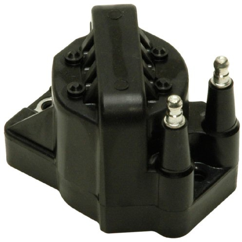 Delphi GN10123 Ignition Coil