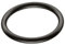 WMF Perfect Ersatzteil Dichtungsring für Hauptventil, für Schnellkochtöpfe 2,5l - 8,5l, Ø 18 cm und 22 cm
