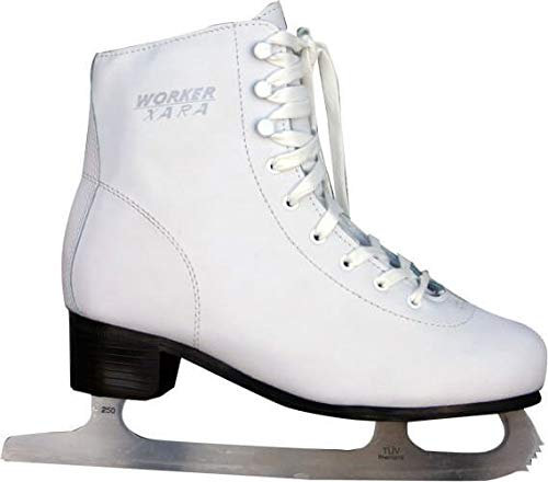 Eislaufschuhe Worker Xara 36