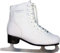 Eislaufschuhe Worker Xara 36