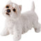 Sandicast Sculpture, Small Size, White