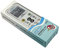 HQRP Universal A/C Remote Control for Fujitsu DeLonghi Whirlpool Diy Daikin Toshiba Gree Samsung LG Sanyo Amcor and others Air Conditioners