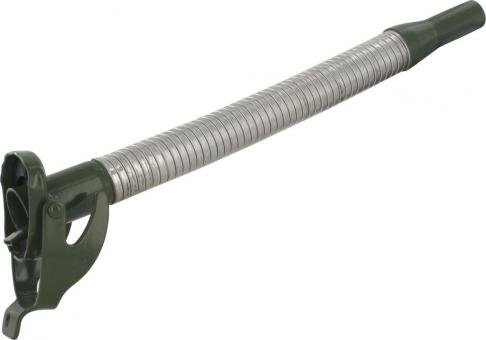 Triuso Flexibles Auslaufr ohr für Metallkanister(21