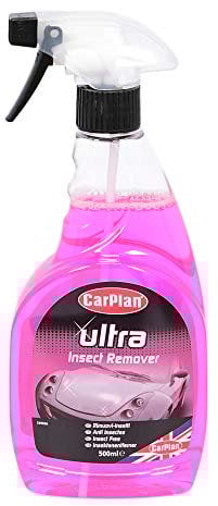 Lampa lui500 Insectos Remover Limpiador Super pulverizador