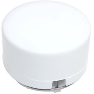 Ariston Hotpoint Washing Machine White Control Knob. Genuine part number C00116593