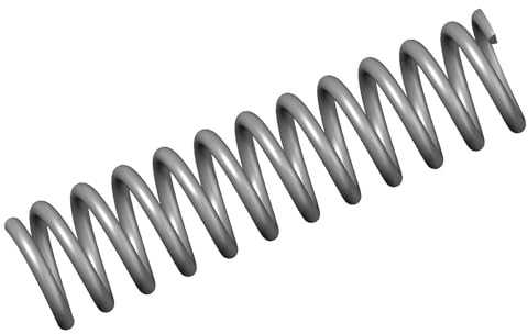 Meyle 014 032 0182 Coil Spring