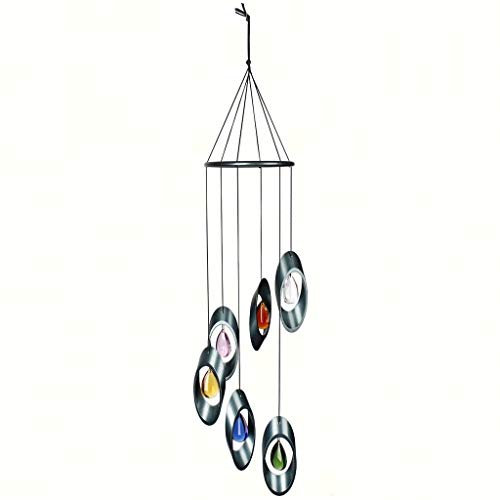 Woodstock Chimes Bellissimo Glocken, Olivgrün