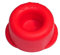 GCap® Universal-Flaschenverschluss, BPA-frei, auslaufsicher, Flaschendeckel, Verschlussdeckel, Reiseverschlüsse für Getränke- und Wasserflaschen, 2 Stück