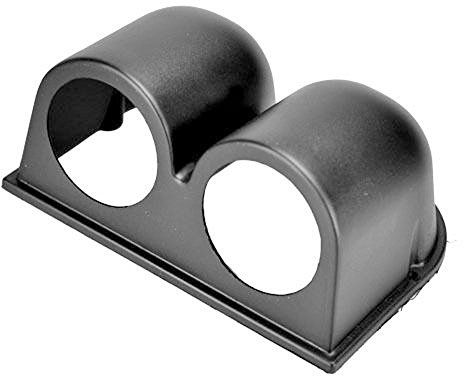 E Support™ 2 52mm Universal Halter Auto KFZ Instrumente Halterung Instrumentenhalter