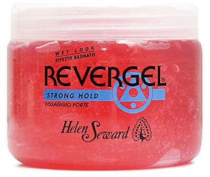 GEL HELEN SEWARD REVERGEL STRONG Nasseffekt 500 ml