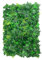 40 * 60cm Césped de Plantas Flor Hierba Hoja Enredaderas Artificiales Pared Decoración