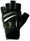 Bionic Beastmode Halbfinger-Fitness-Handschuhe für Herren, Größe L