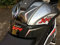 labelbike - Kit S1000XR Tankpad Aufkleber aus 3D Harz Motorrad Tankdekorationen und Schutz kompatibel mit BMW S1000XR 2015-2019