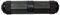 LogiLink NP0080 Outdoor Patchkabelverbinder 2 x RJ45 Buchse, IP67 wassergeschützt