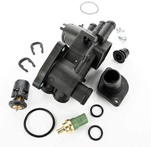 LST Thermostatgehäuse Kühlmittel or Thermostat 032121111BA