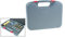 Umbria Equitazione Kit per ramponi e filiera Grigio