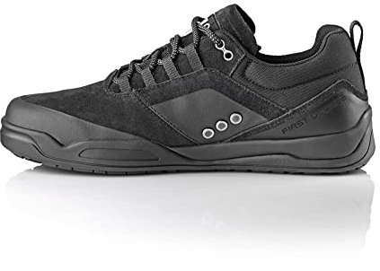 First Degree Flite MTB Schuhe schwarz