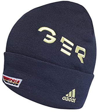 Adidas H39916 TRX Beanie Hat Unisex Legend Ink OSFM