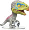 Funko Pop! Movies: JW3 - Slasher Dino - Therizinosaurus - Jurassic World 3 - Vinyl-Sammelfigur - Geschenkidee - Offizielle Handelswaren - Spielzeug Für Kinder und Erwachsene - Movies Fans