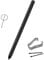 Galaxy Z Fold 3 4 S Pen Fold Edition S Pen Z Fold 3 4 Fold Edition Stylet de rechange Galaxy Z Fold 3 4 5G + 2 pointes/pointes (Noir)