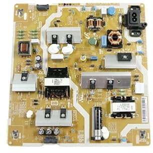 Module Alimentation DCVSS-PD 138 W pour Pieces TELEVISEUR - LCD SAMSUNG - BN44-00876D