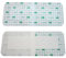 Waterproof Transparent Adhesive Wound Dressing 20pcs Medical dressings Posted Disposable sterile bedsores Wound Waterproof Bath Posts Foam Dressing 10 cm x 25 cm