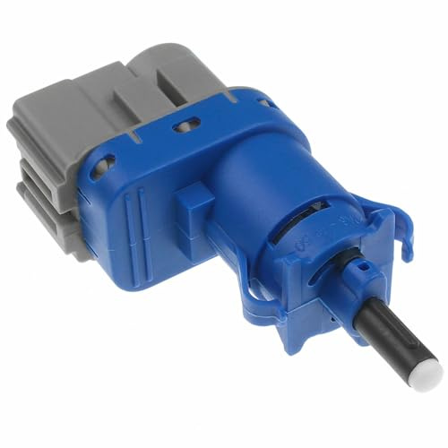 SDYYDS New Brake Light Switch 4Pin Compatible with Ford F-150 F-250 F-350 Focus/Mazda 2 3 5 6 / Lincoln MKC MKT OEM:4838697 / 8T4T-9G854-AA