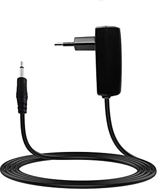 RUITROLIKER Netzteil AC Netzkabel für Atari 2600 Konsole