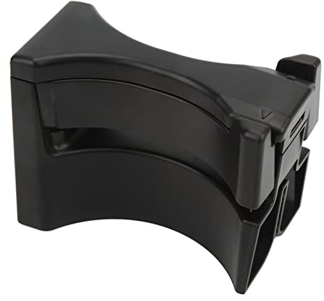 WINH Cup Holder Insert Divider, 55604-04010 Center Console Clip for Use Cup Holder Divider Anti-flooding Convenient in the car