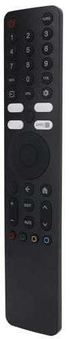 BT-Fernbedienung, Sprachfernbedienung, Ersatz für TV Q2 L65M7 Q2ME L55M7 Q2ME