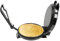 Tortilla Presse Roti Maker 1200W Chapati Baker Électrique 26cm Pain Plat Naan Machine pour Crêpes, Omelettes, Palathammen