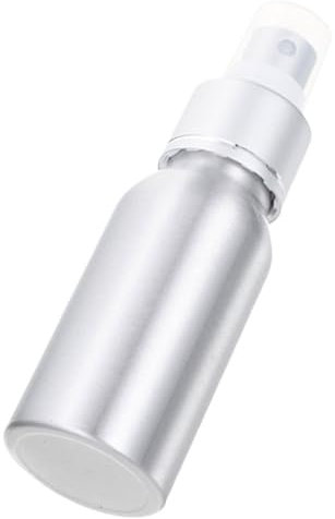 Alipis Cocktail Atomizer Sprayer 50ml Refillable Mister Bottle for Bartenders Home Bar Essential Cocktail Spray Bottle
