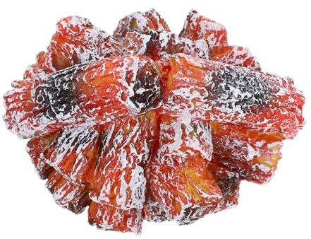 Cabilock Veilleuse LED Réaliste en Forme De Faux Feu De Camp Décoration De Noël pour La Maison