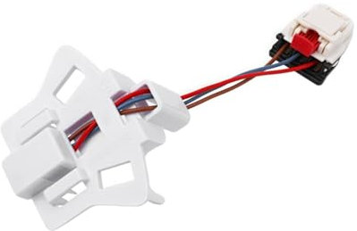 Aqkhougty Washing Machine Hall Sensor Clothes Washer Speed Sensor Replacement,compatible With GE WH03X32158 WH12X26330, Washing Machine Parts