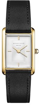 Rosefield Heirloom Damen-Armbanduhr 23.5x30.6 mm