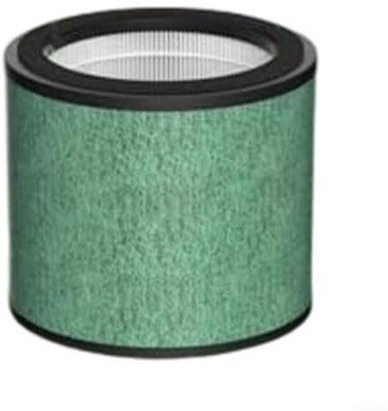 Replacement Air Filter For Shark, Air Purifier Replacement Filter For HP072, HP071BRN, HP070, HP072QGD, HP072UGN,HP072C Air Purifier(1PACK)