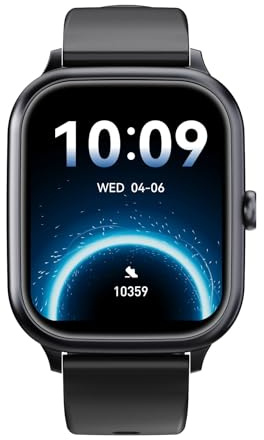 OUKITEL Smartwatch Donna Uomo,
